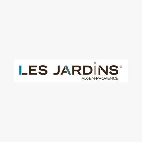 LES JARDINS